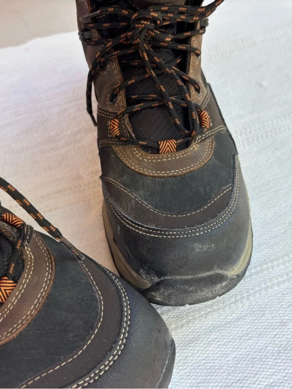 Danner field ranger